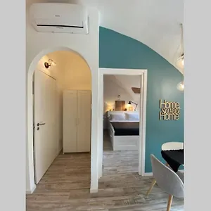  Appartamento Casa Meraki -