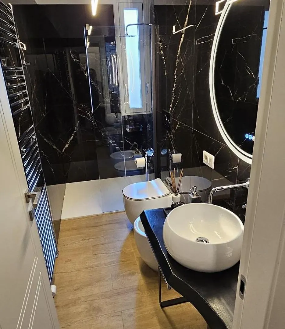 B&B Casa Davide Bergamo Bed & Breakfast