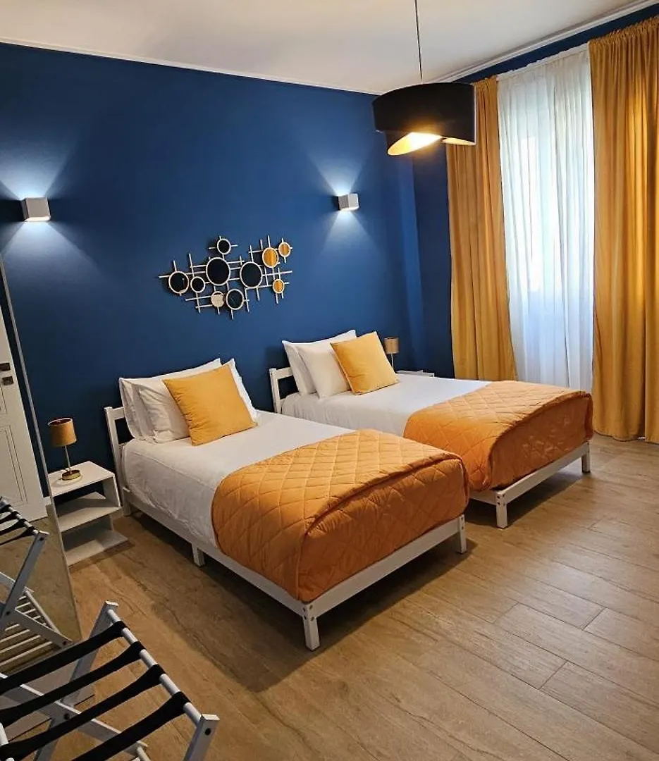 Bed & Breakfast B&B Casa Davide Bergamo