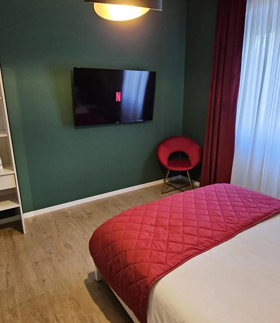 B&B Casa Davide Bergamo 0*,