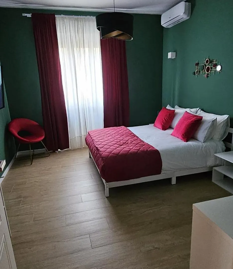 B&B Casa Davide contacts