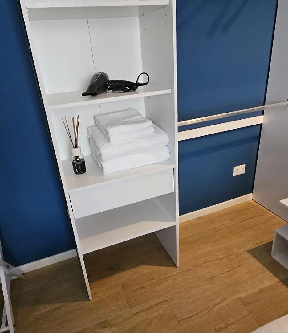 B&B Casa Davide Bergamo