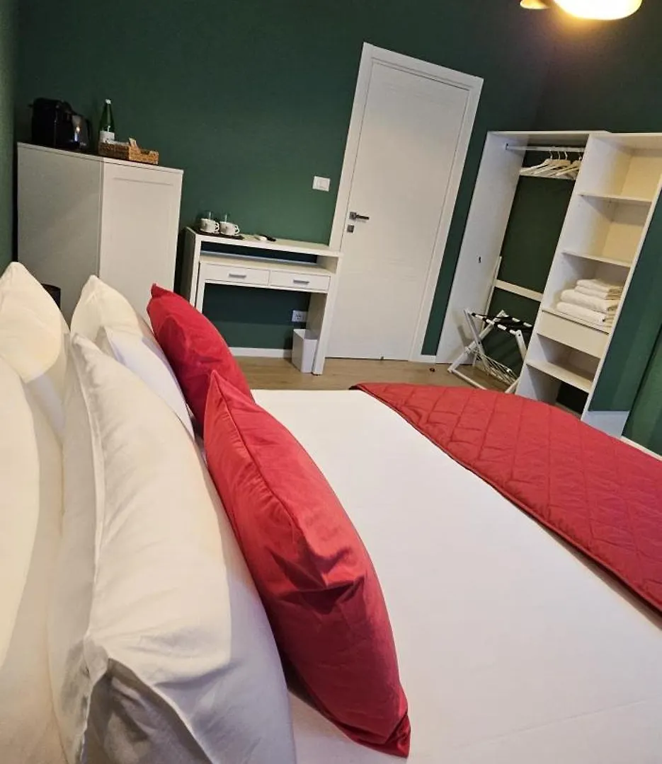 B&B Casa Davide Bergamo Bed & Breakfast