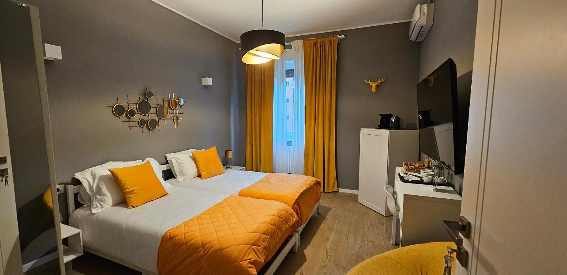 B&B Casa Davide Bergamo